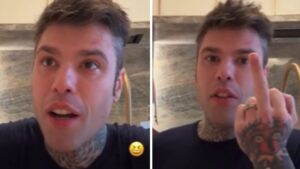 Fedez, arrivano le scuse dopo le denunce: “Metteteci la faccia”