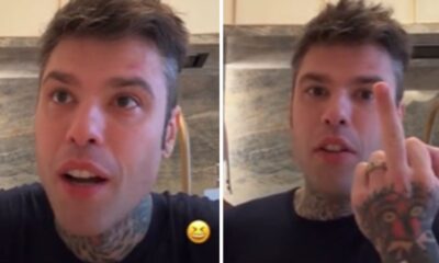 denunce fedez