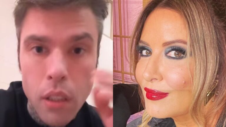 fedez lucarelli