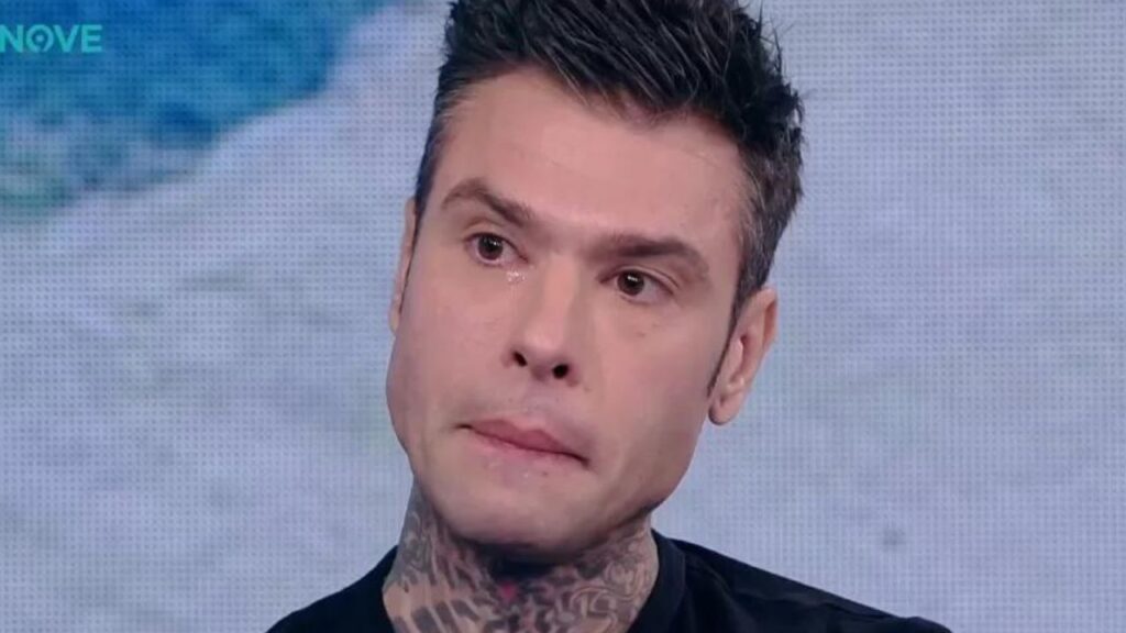fedez milionario