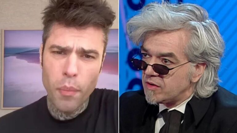 morgan fedez