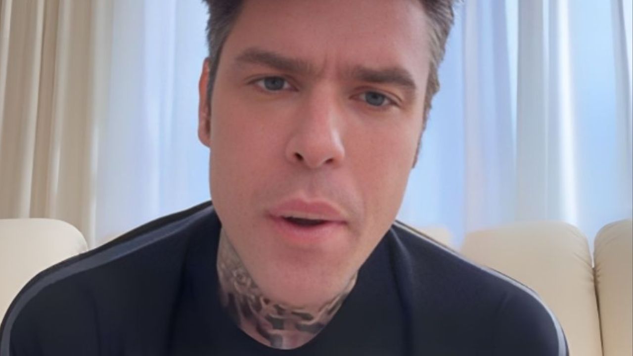 fedez twitter