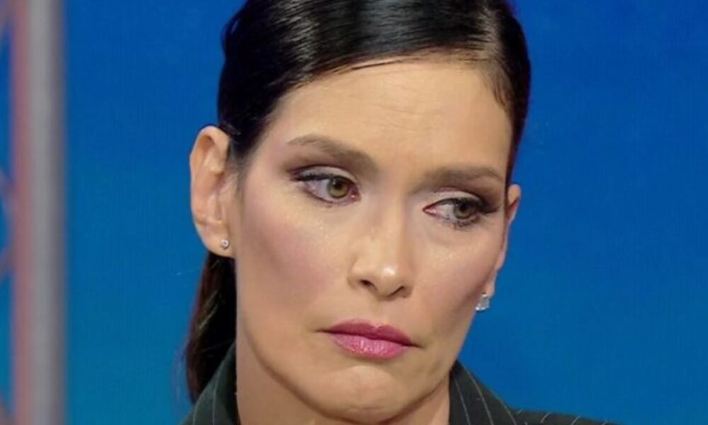 Fernanda Lessa torna sul dramma della perdita del figlio: “Ricordo ancora il suo odore”