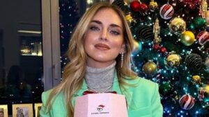Come chiedere il rimborso per il Pandoro Balocco griffato da Chiara Ferragni