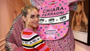 Ferragni, non solo Balocco: nel mirino ora le uova di Pasqua con Dolci Preziosi