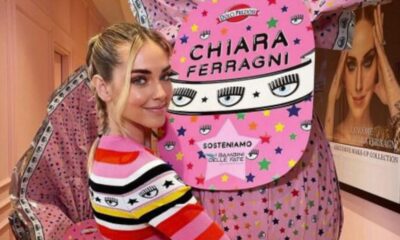 ferragni dolci preziosi