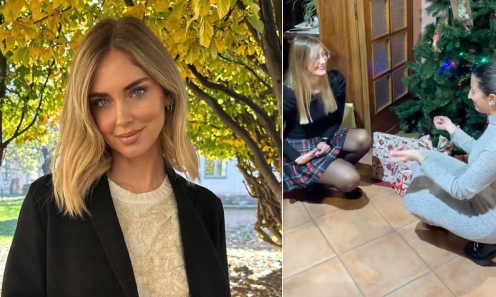 Chiara Ferragni, nuove grane online: la denuncia delle sue clienti sui social