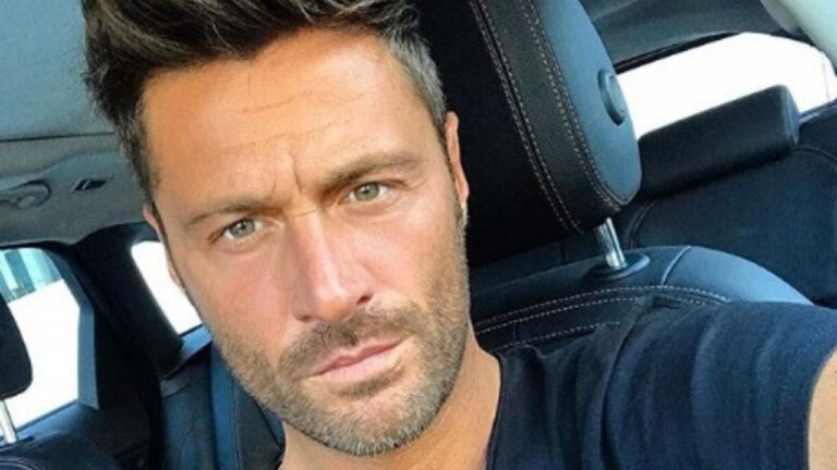 filippo bisciglia social