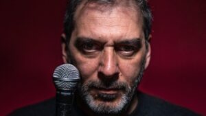 Filippo Giardina: “I Ferragnez? Tocchi qualcosa che non va toccato”