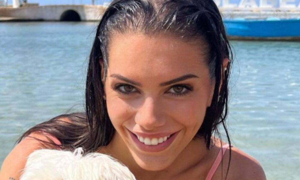 Quanto guadagna Antonella Fiordelisi con un post su Instagram?