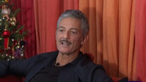 Fiorello sulla scia dei ricordi: “Il mio primo Sanremo? Uno dei momenti più brutti della mia vita”