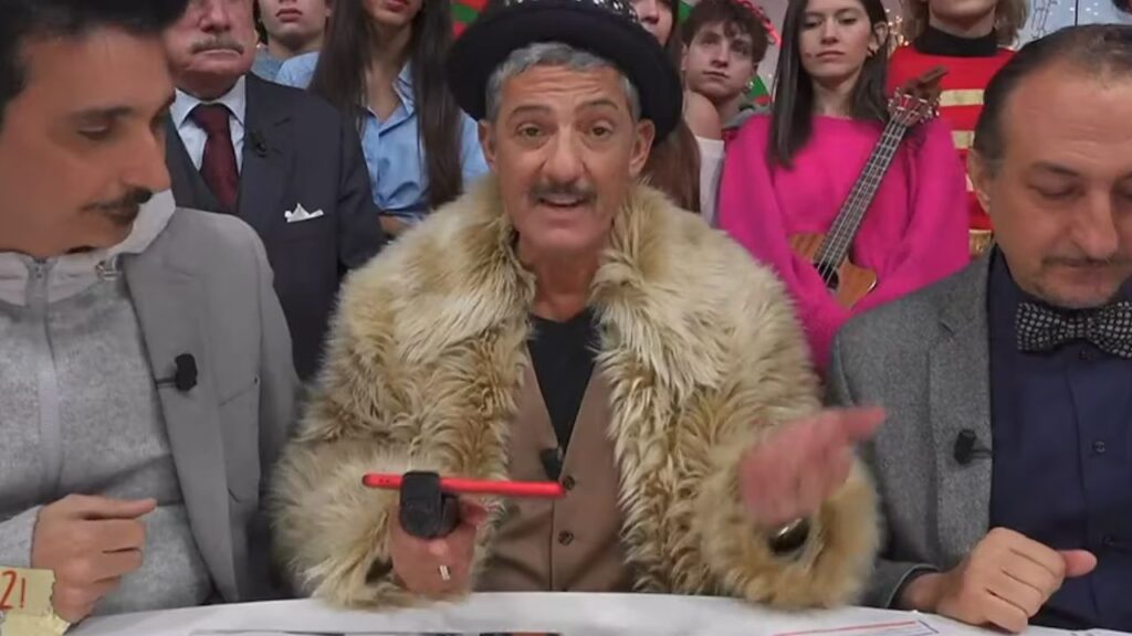 fiorello viva rai 2 prima alla scala