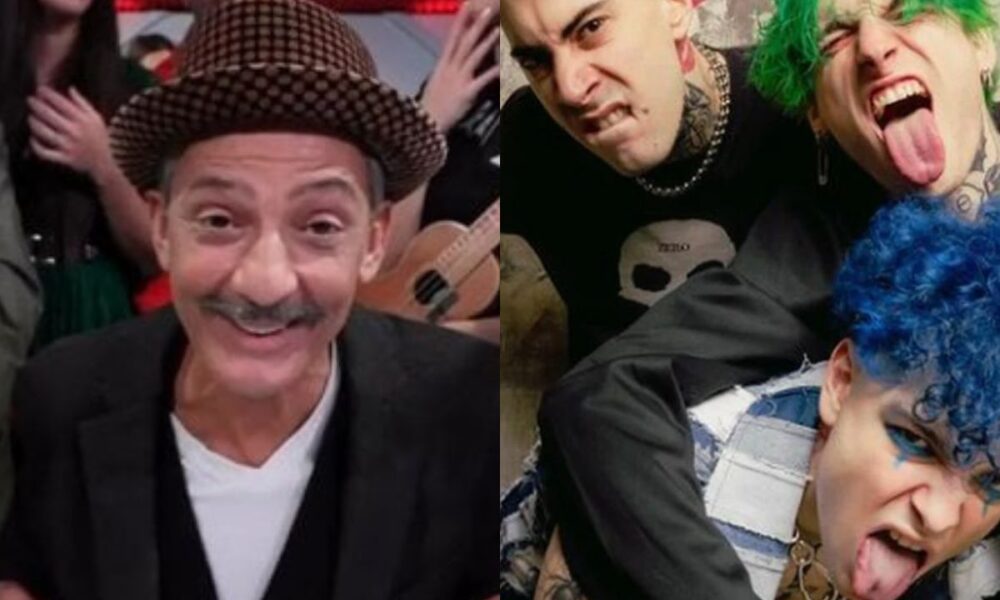 La Sad, il Codacons li vuole fuori da Sanremo 24: Fiorello difende Amadeus