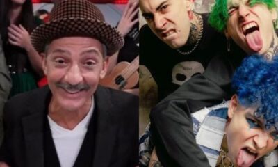 fiorello la sad
