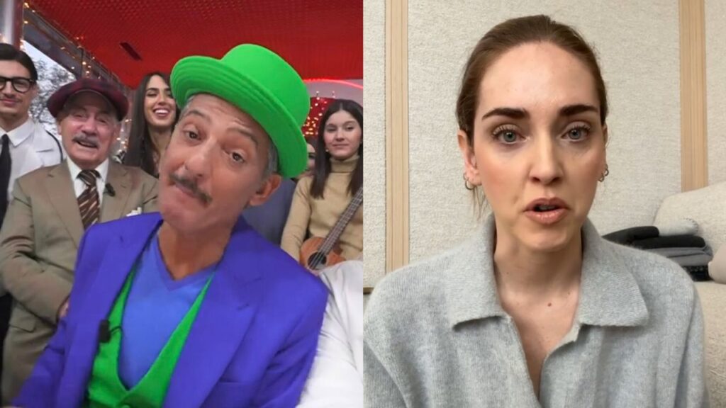 fiorello ferragni