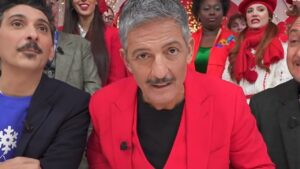 Fiorello e l’ironia sui Jalisse, esclusi da Sanremo per la 27esima volta