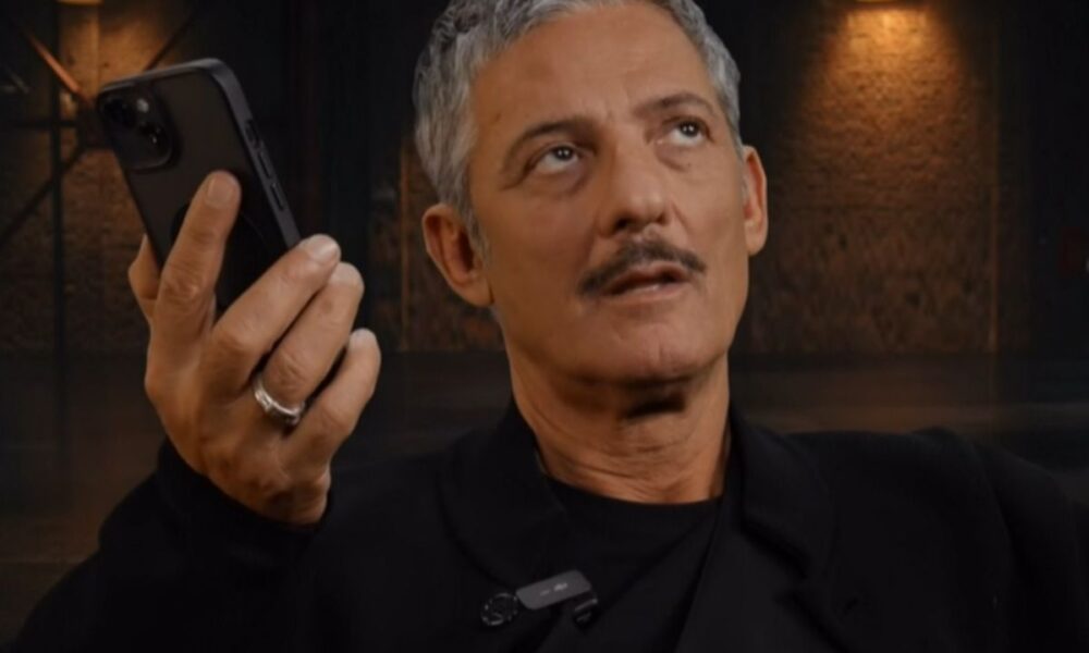 Fiorello, fuori la “seconda parte” di Unico e c’è anche Amadeus