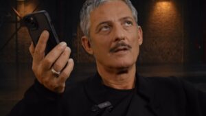 Fiorello, fuori la “seconda parte” di Unico e c’è anche Amadeus