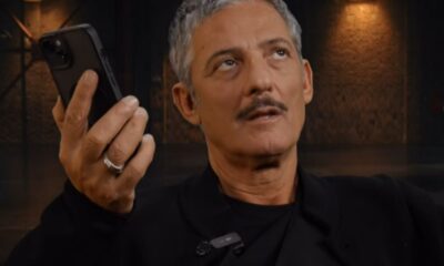 fiorello unico seconda parte