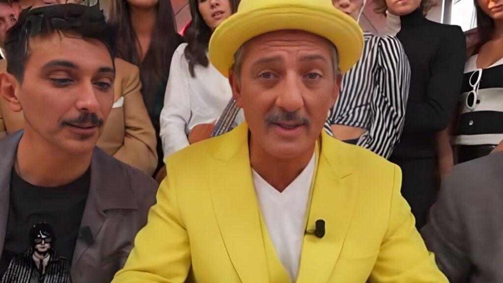 Fiorello VivaRai2!