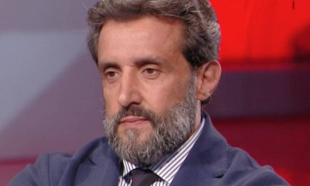 Flavio Insinna: “Pensiamo di essere solo i risultati che otteniamo”