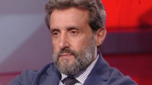 Flavio Insinna: “Pensiamo di essere solo i risultati che otteniamo”