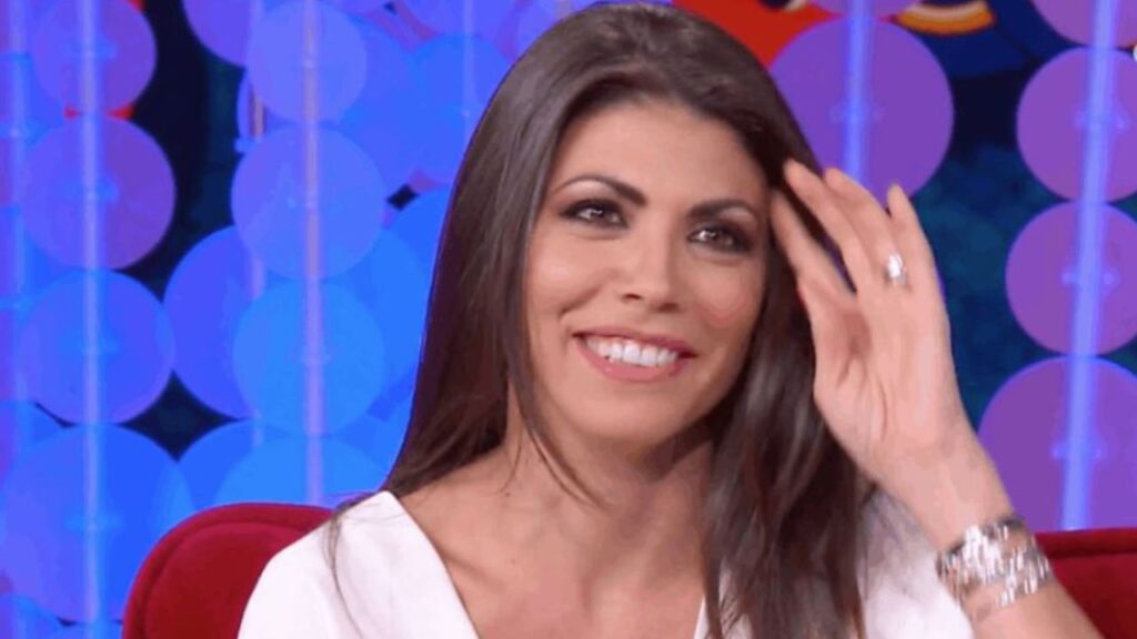 flora canto brignano