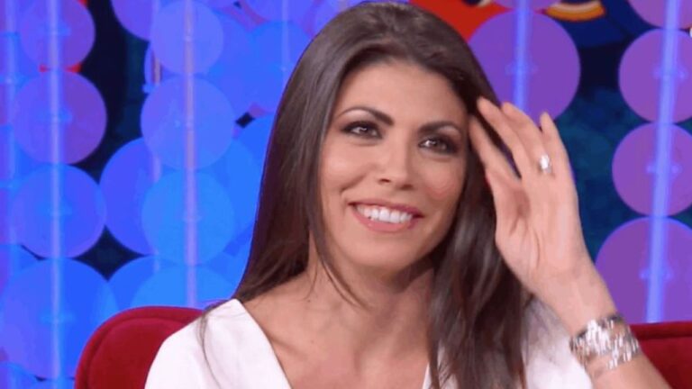 flora canto brignano