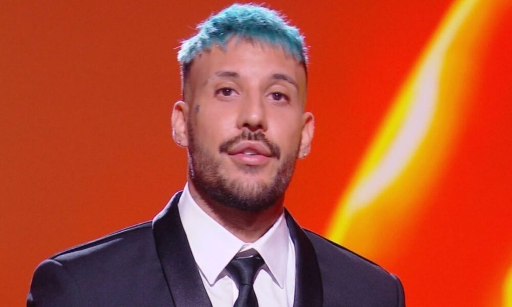 Fred De Palma prende posizione sulla polemica dei testi con violenza della musica rap e trap