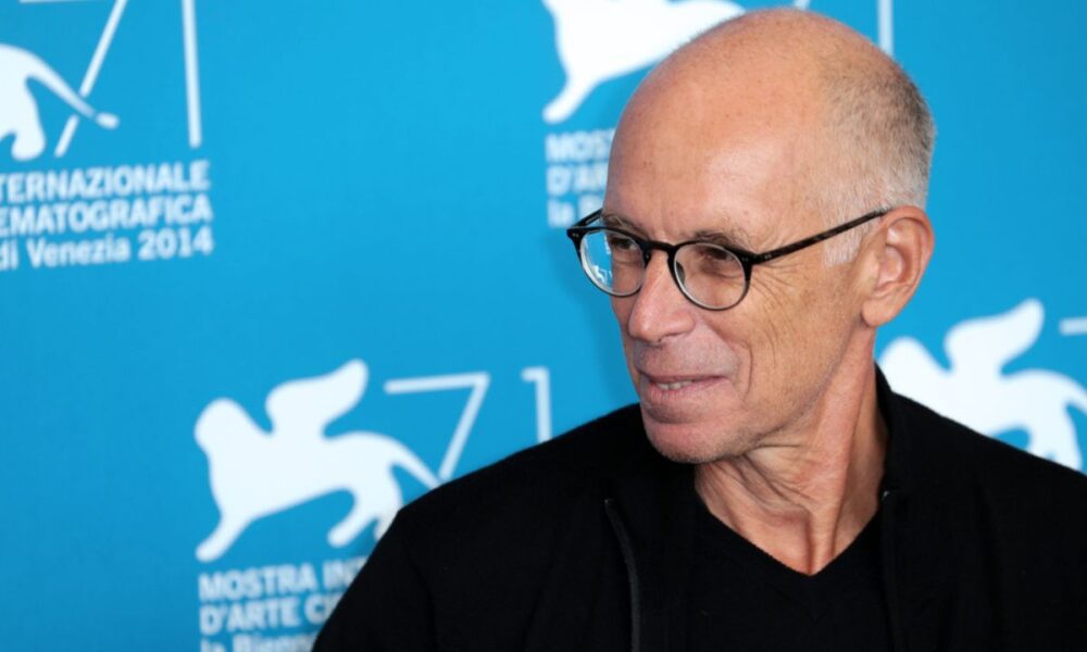 Gabriele Salvatores: “Il cinema mi ha tolto molto, non ho creato una famiglia”