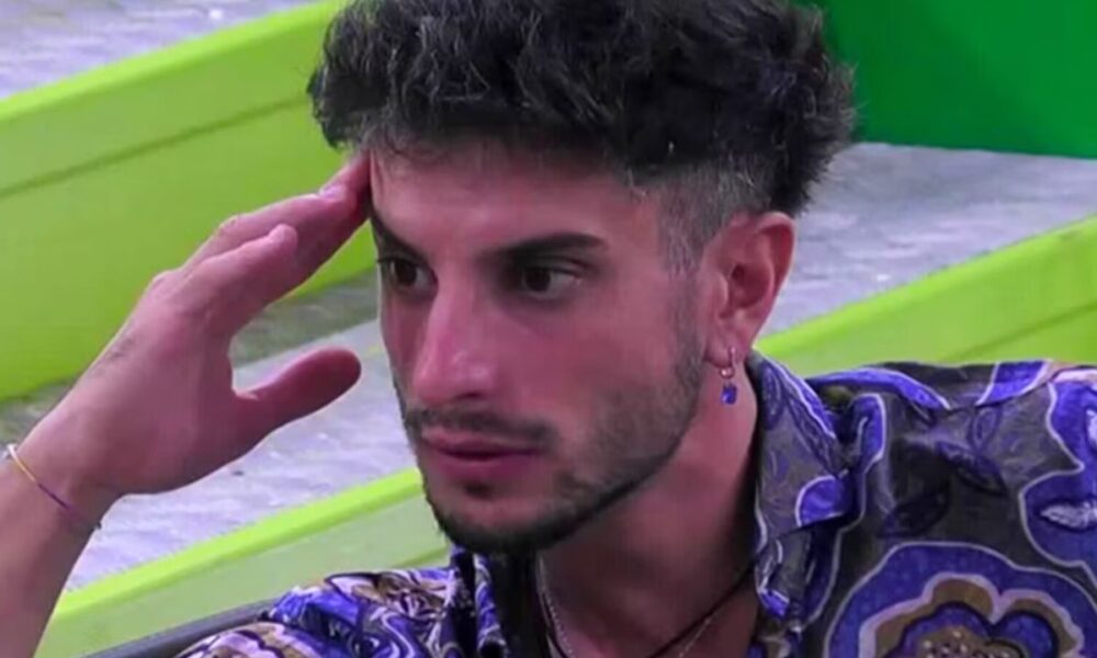 Perché Garibaldi vuole abbandonare il Grande Fratello