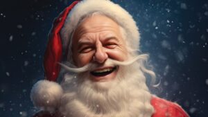 Ecco “Gerry Christmas”, l’album di Natale creato con l’IA