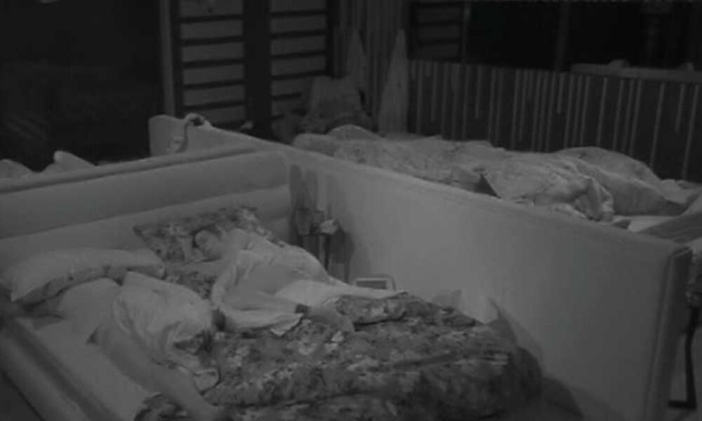 Cosa succede di notte al GF quando si stacca la diretta: la rivelazione degli ex