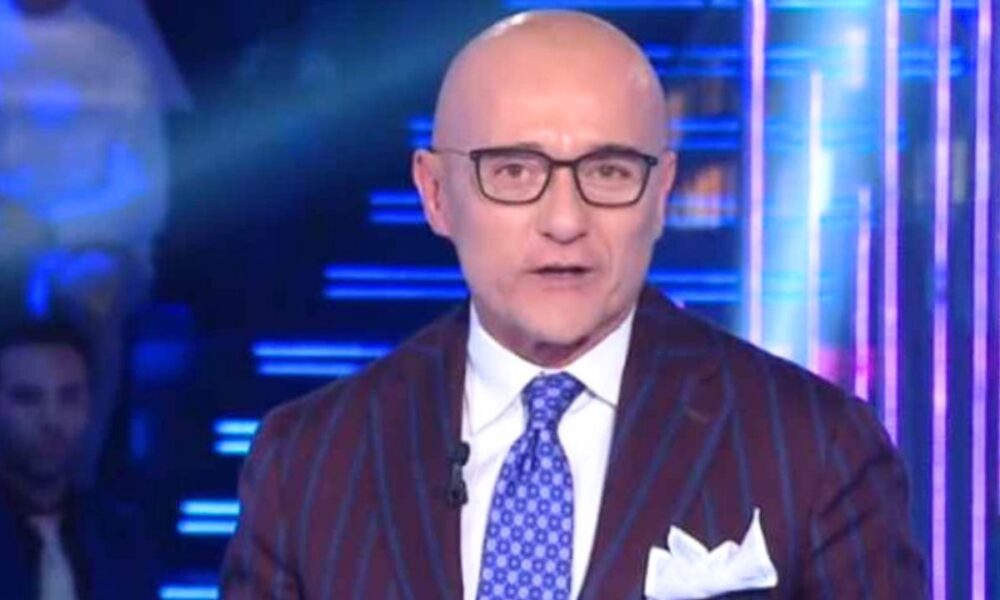 Gravidanza gate al GF? La concorrente: “Ho un ritardo”