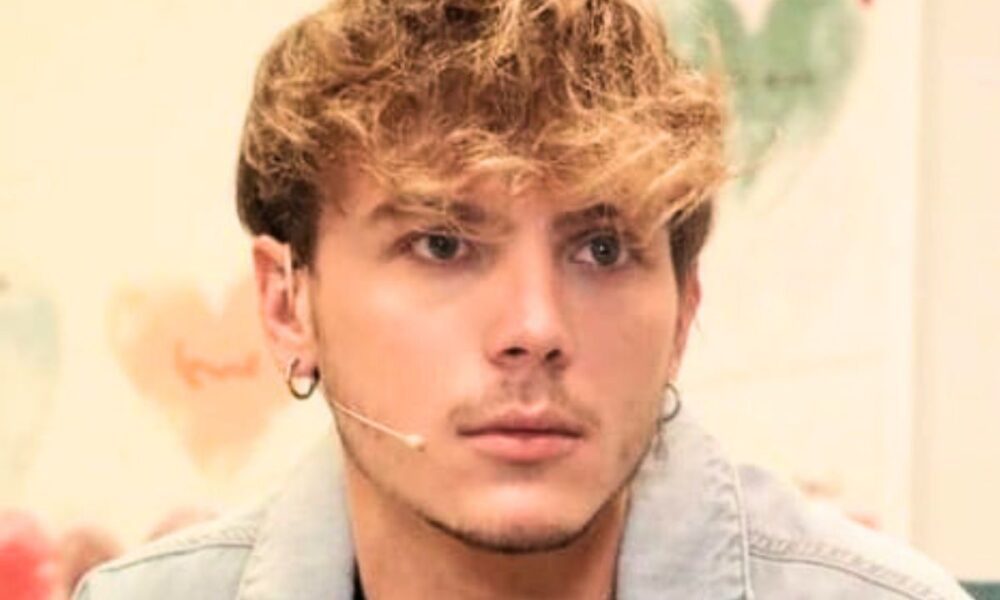 Giacomo Czerny: “Rischiavo di morire per un aneurisma”