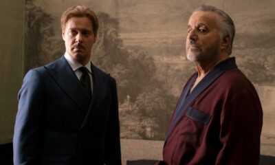 gigolò per caso serie tv