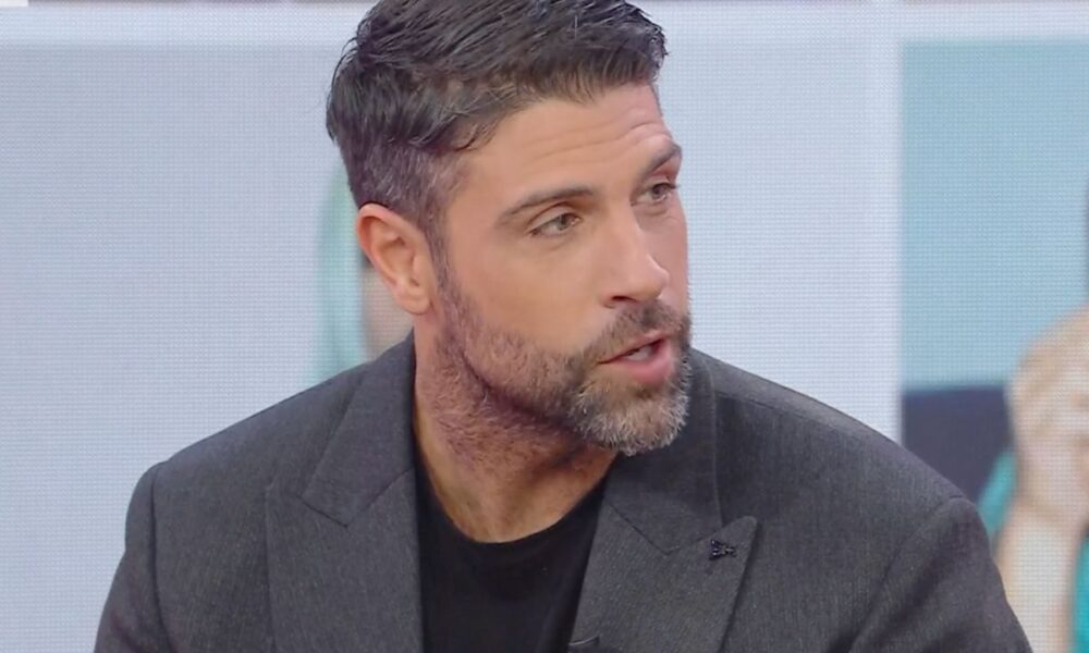 Gilles Rocca: “Ho detto io a Morgan di cambiare il testo a Sanremo 2020”