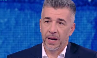 gino cecchettin che tempo che fa