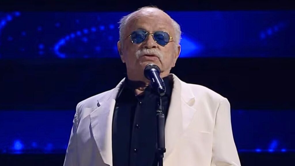 gino paoli colpo cuore