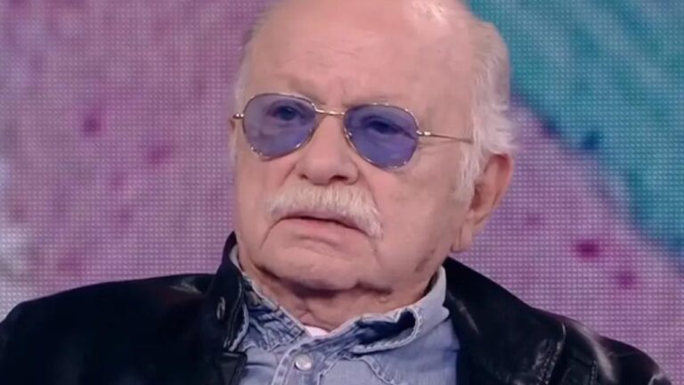 gino paoli sapore di sale