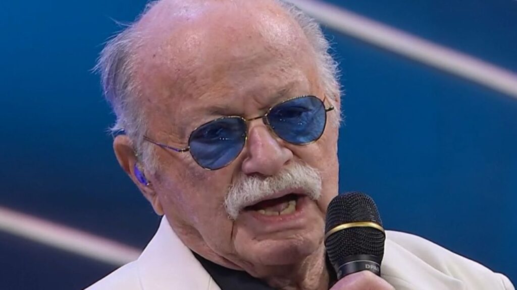 gino paoli