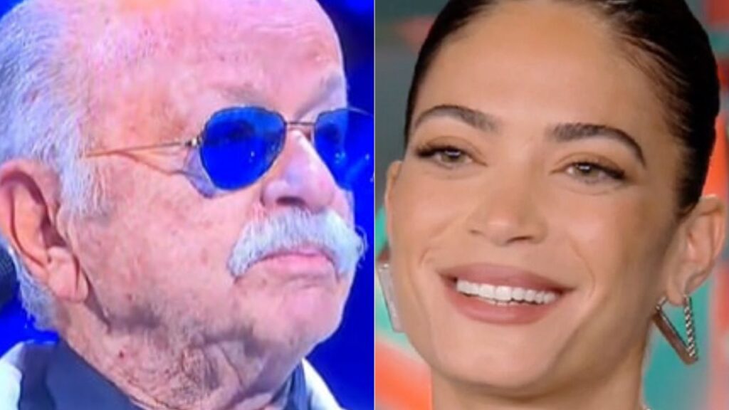 gino paoli elodie