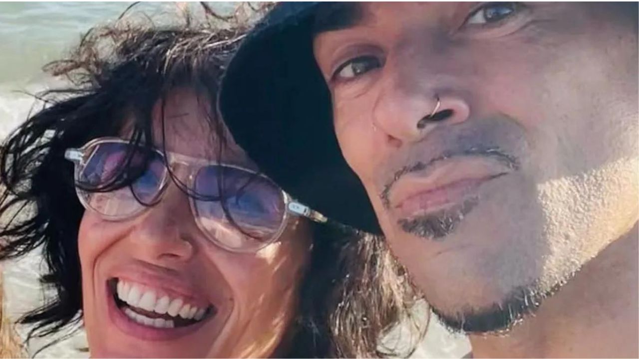 Giorgia, dolce dedica per il compagno Emanuel Lo: "Mi ha insegnato cosa vuol dire stare in un rapporto" 41 giorgia emanuel lo