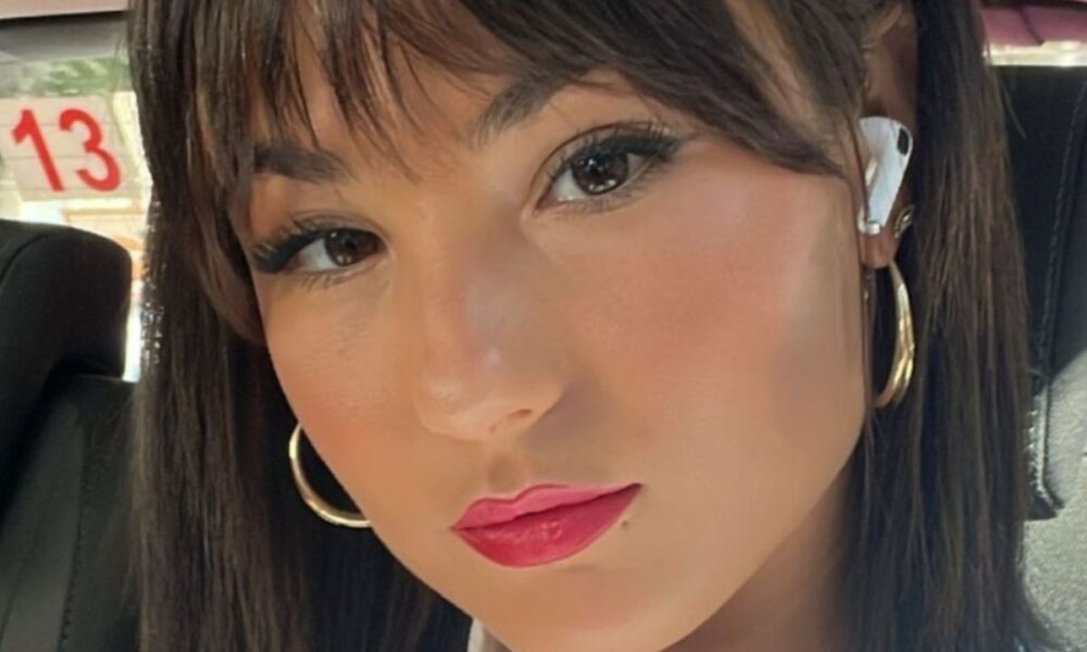Giorgia Soleri: “Gelosia in amore? Significa che qualcosa non va”