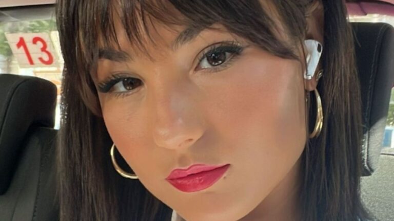 giorgia soleri gelosia