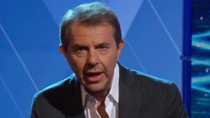 Francesco Giorgino difende la Rai: “Nessuno ha licenziato nessuno”