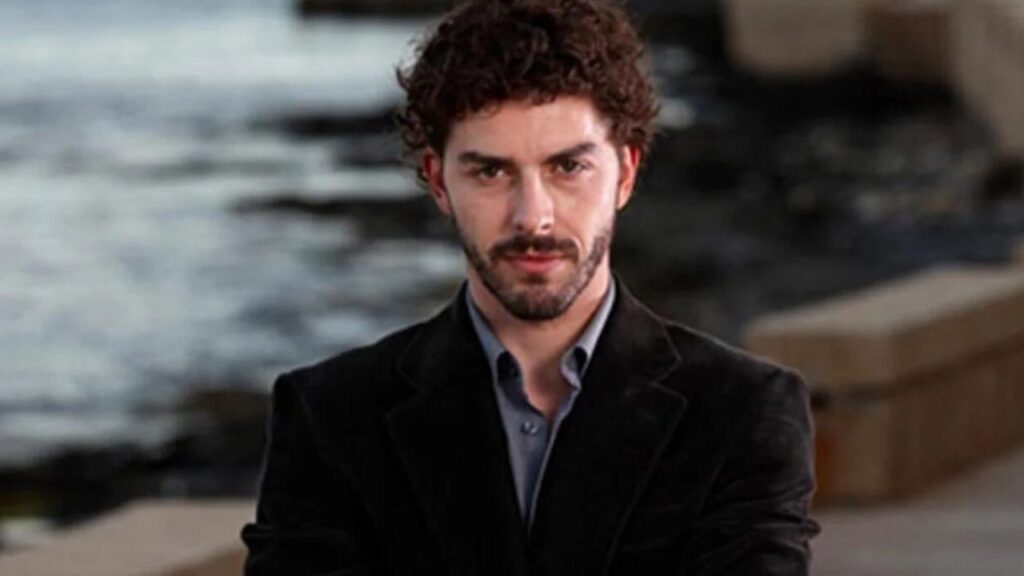 giovane montalbano