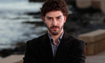 giovane montalbano