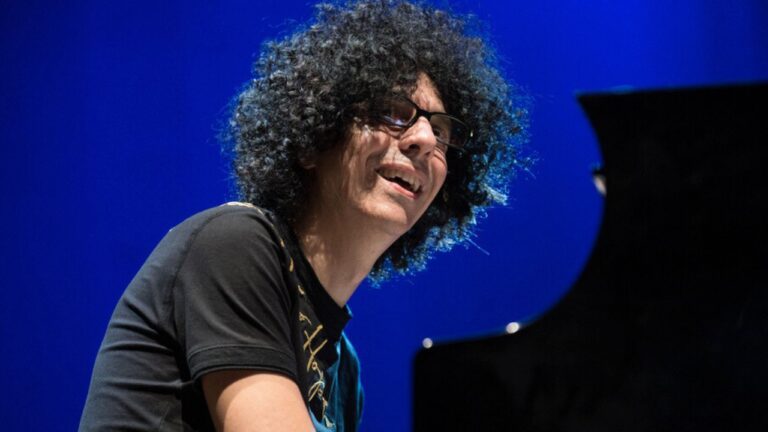 giovanni allevi tomorrow