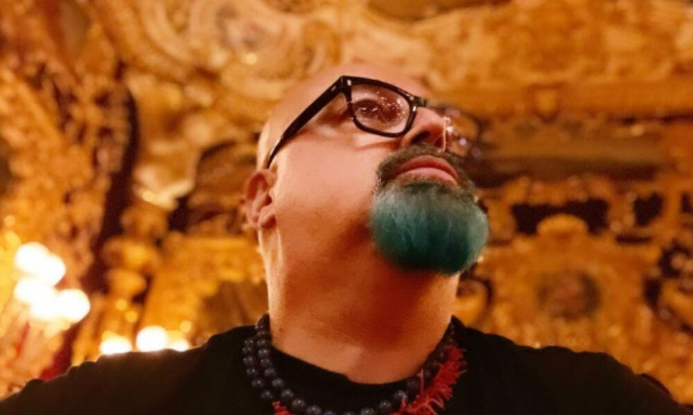 Giovanni Ciacci in preda alla depressione: “Mi sono ritrovato da solo con i mostri”